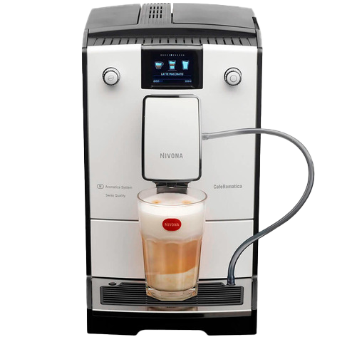 CafeRomatica NICR 779