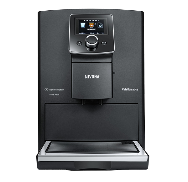 CafeRomatica NICR 820
