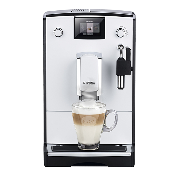 CafeRomatica NICR 560