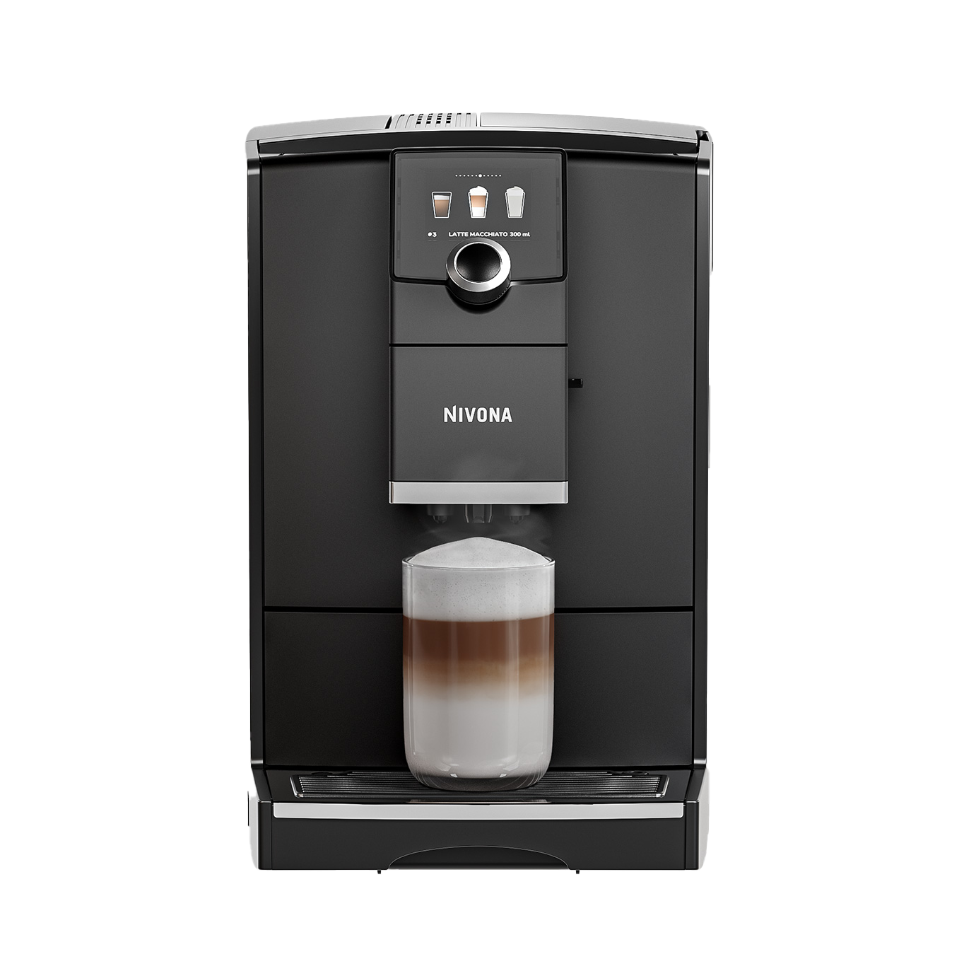 CafeRomatica NICR 790